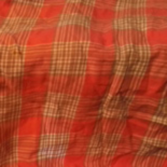 Old Navy Flannel Shirt Size M - Picture 4 of 4